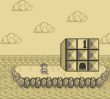 Daedalian Opus screenshot 5 for GameBoy